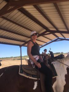 Horse ride 14