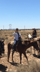 Horse ride 17