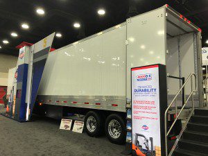 Mid-America Trucking Show 2017