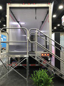 Mid-America Trucking Show 2017