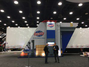 Mid-America Trucking Show 2017