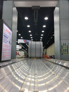 Mid-America Trucking Show 2017