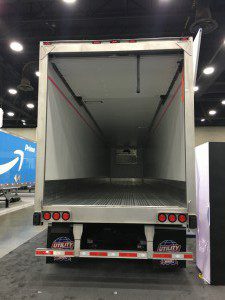 Mid-America Trucking Show 2017