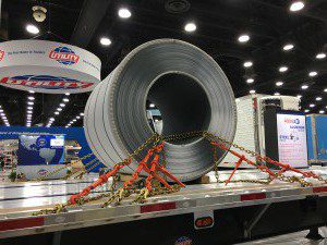 Mid-America Trucking Show 2017