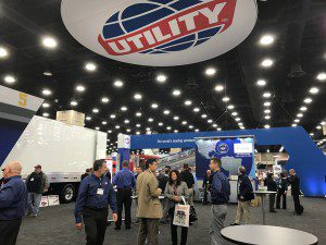 Mid-America Trucking Show 2017