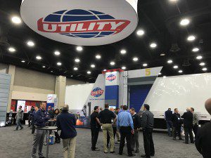 Mid-America Trucking Show 2017