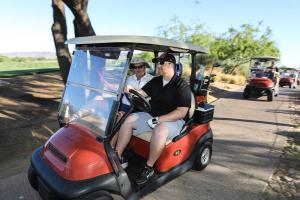 Golf Cart s