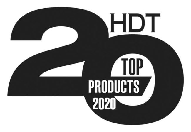 Utility’s Aerodynamic Tail Recognized in Heavy Duty Trucking’s Top 20 Product List